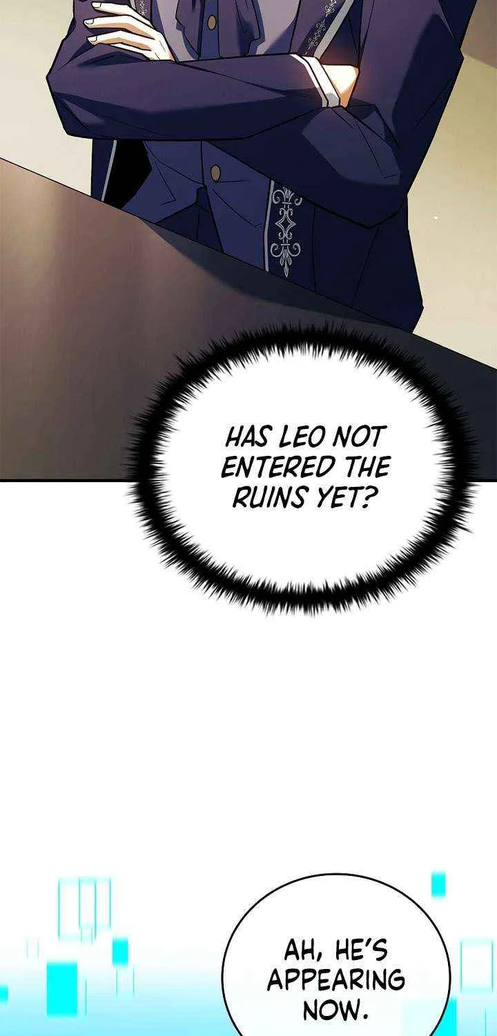 The Legendary Hero is an Academy Honors Student Chapter 58 page 64 - 