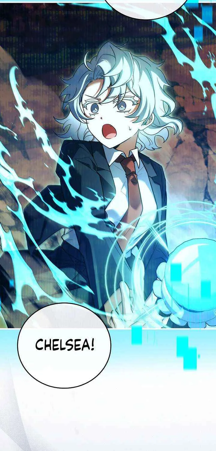 The Legendary Hero is an Academy Honors Student Chapter 58 page 65 - 