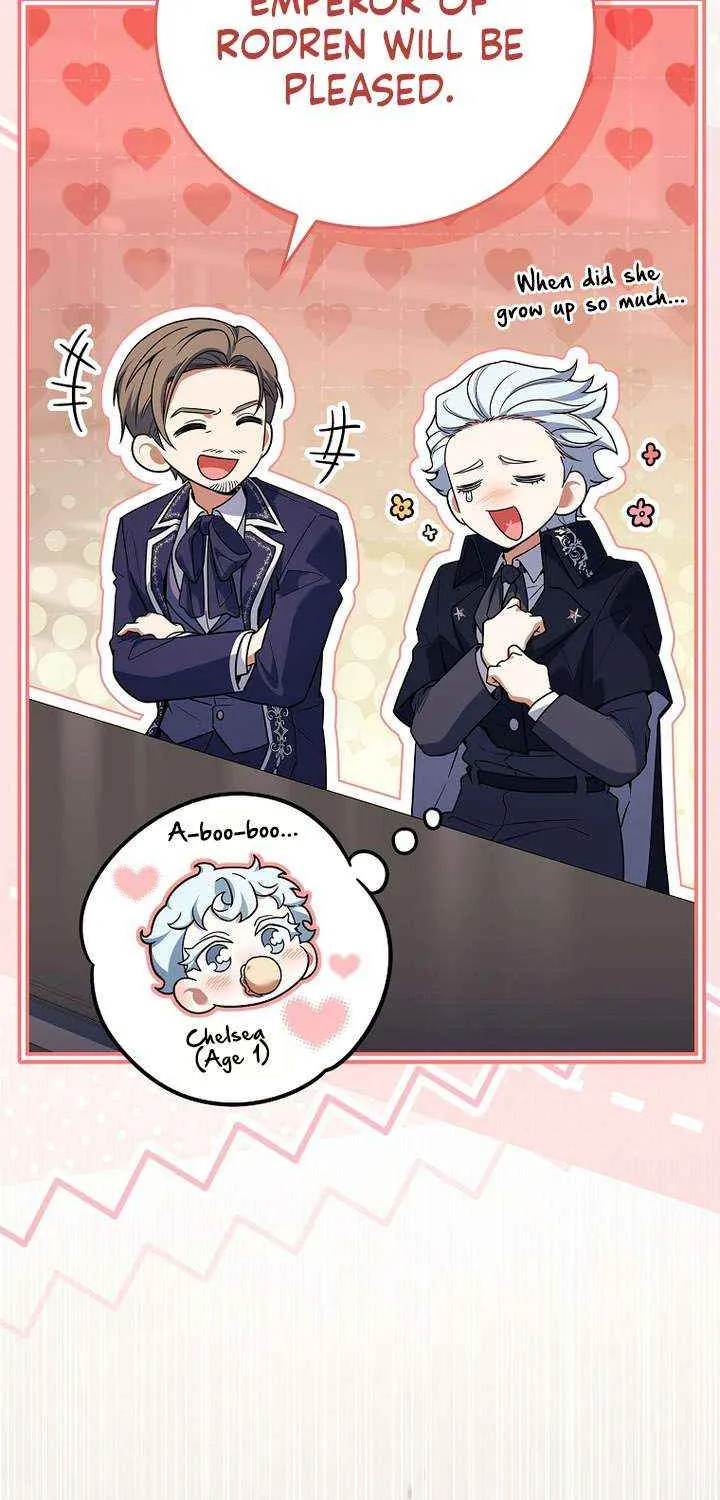 The Legendary Hero is an Academy Honors Student Chapter 58 page 69 - 