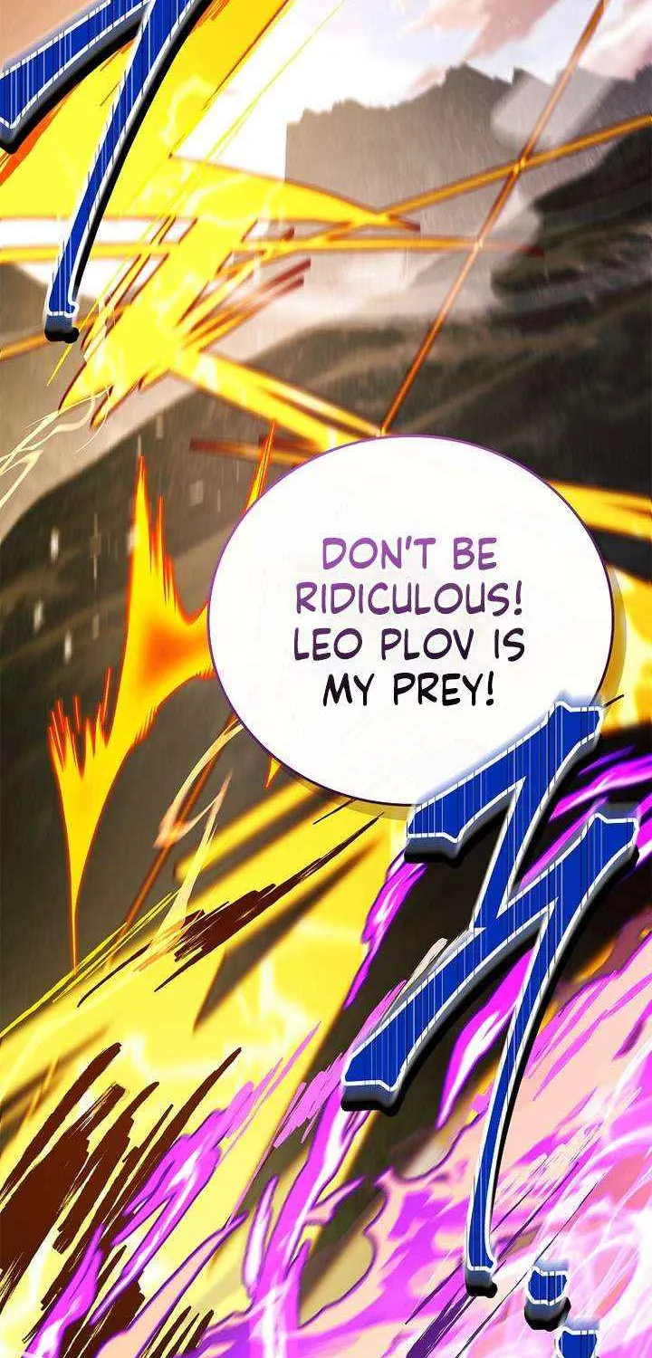 The Legendary Hero is an Academy Honors Student Chapter 58 page 8 - 