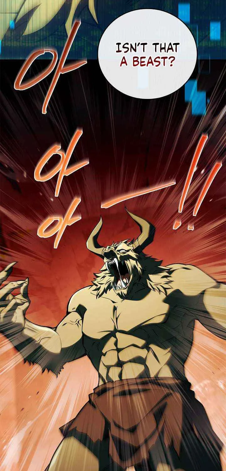 The Legendary Hero is an Academy Honors Student Chapter 58 page 73 - 