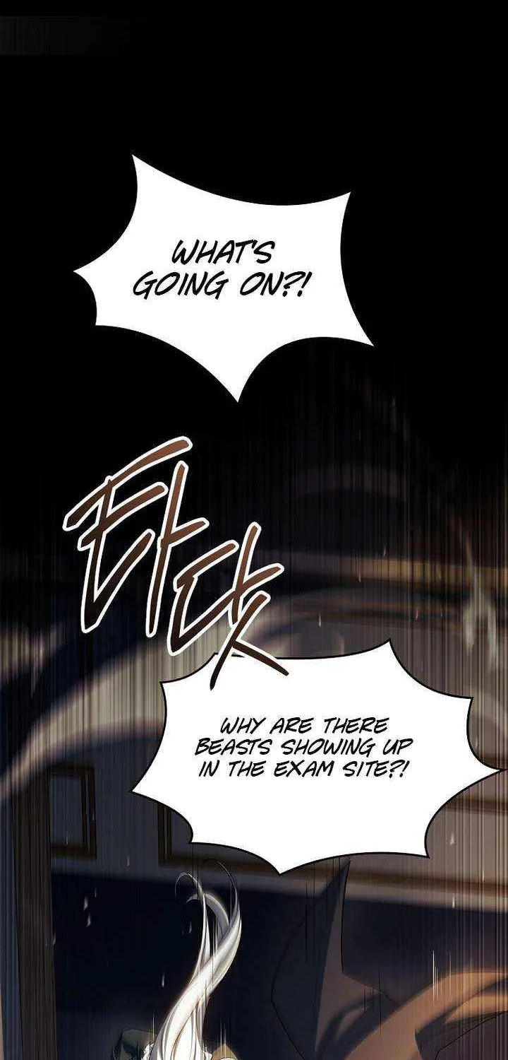 The Legendary Hero is an Academy Honors Student Chapter 58 page 75 - 