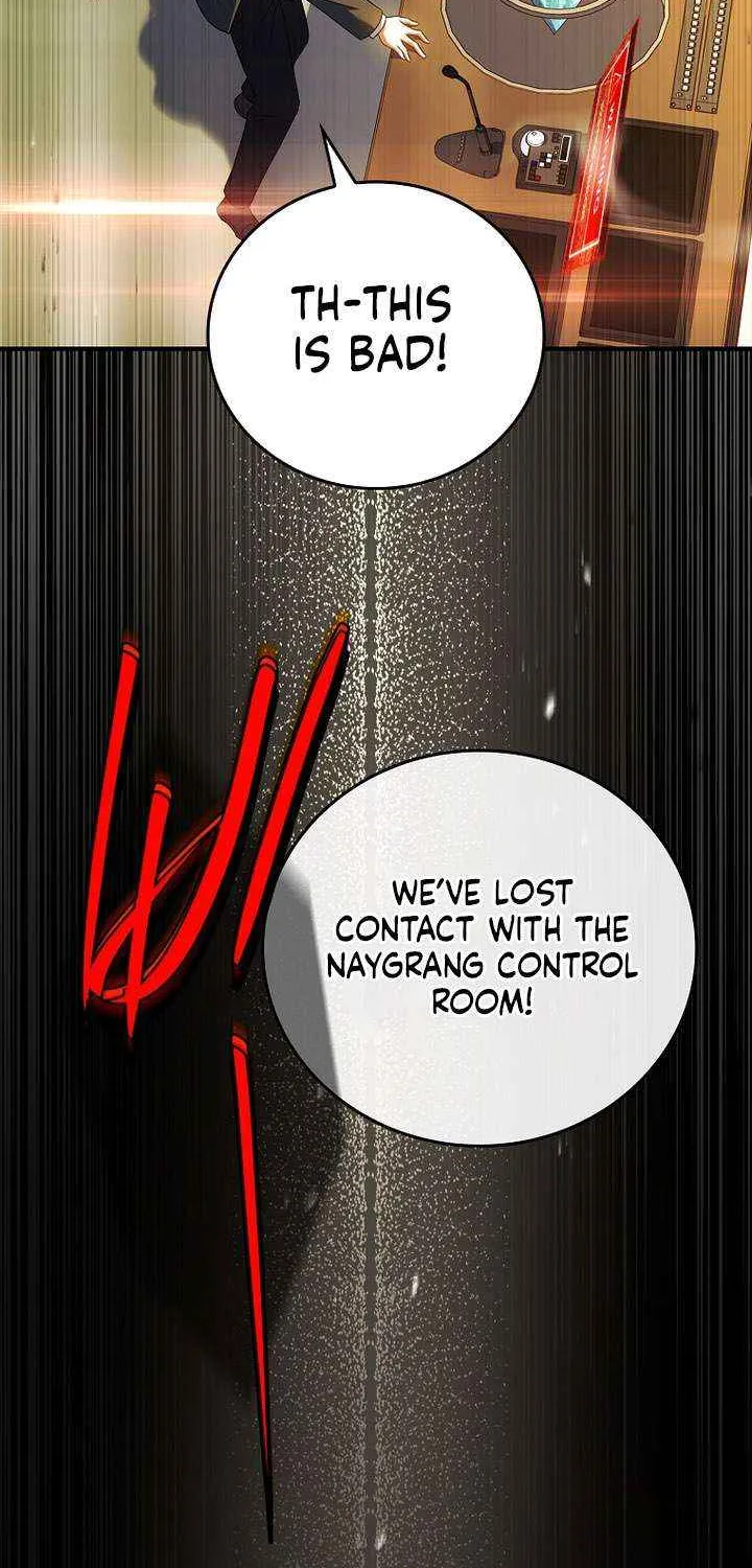The Legendary Hero is an Academy Honors Student Chapter 58 page 77 - 