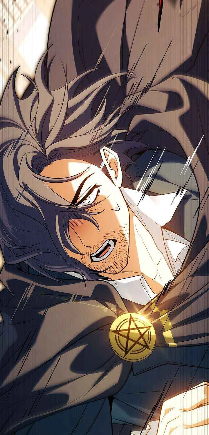 The Legendary Hero is an Academy Honors Student Chapter 58 page 87 - 