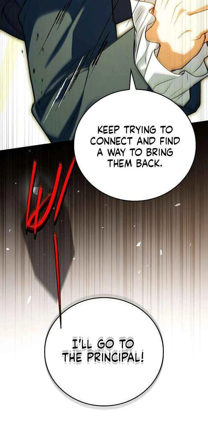 The Legendary Hero is an Academy Honors Student Chapter 58 page 88 - 