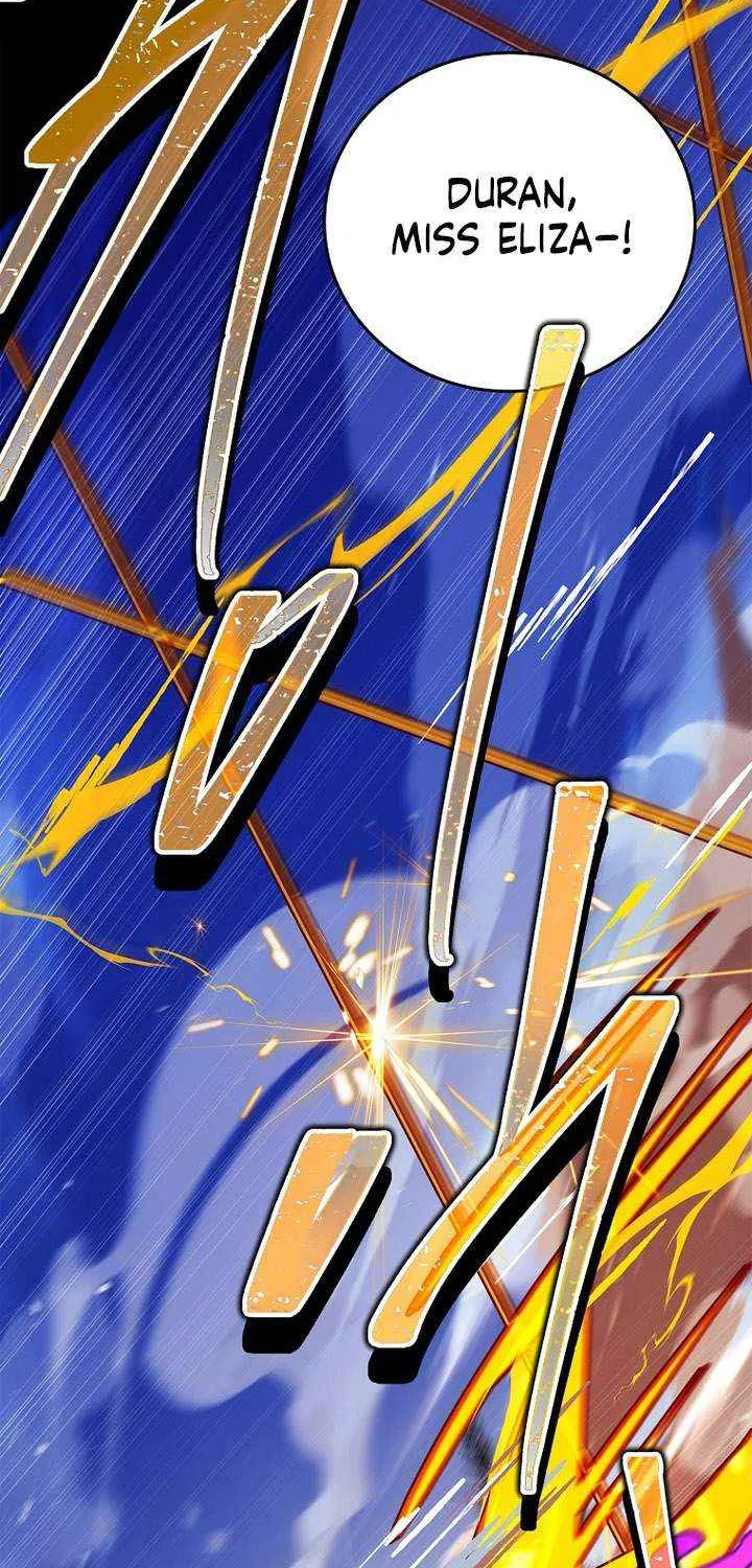 The Legendary Hero is an Academy Honors Student Chapter 58 page 10 - 
