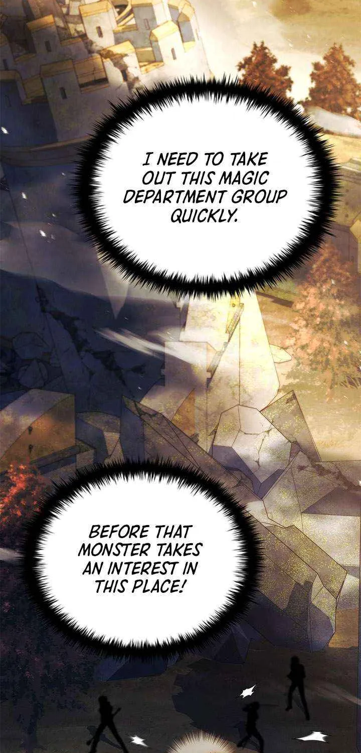 The Legendary Hero is an Academy Honors Student Chapter 58 page 93 - 