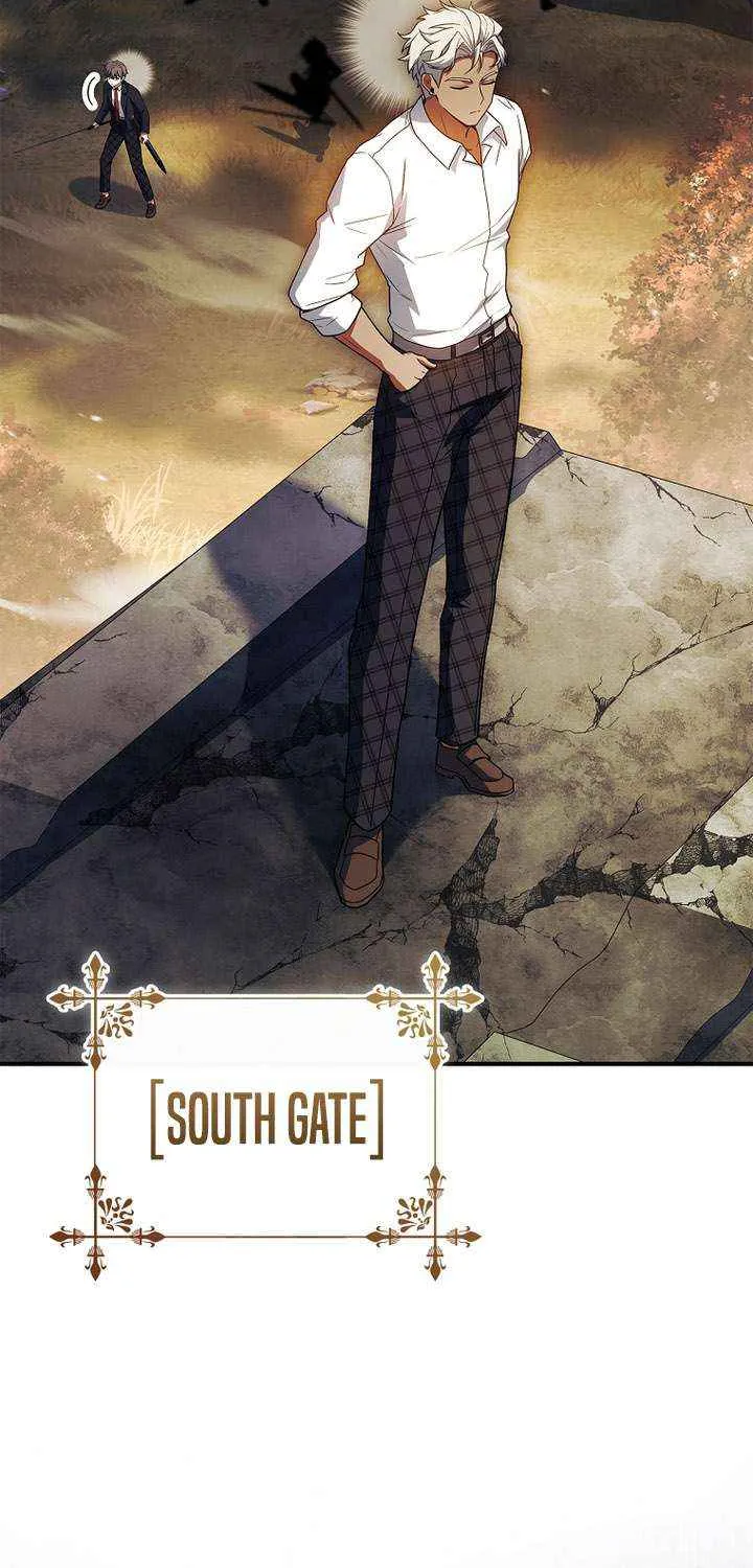 The Legendary Hero is an Academy Honors Student Chapter 58 page 94 - 