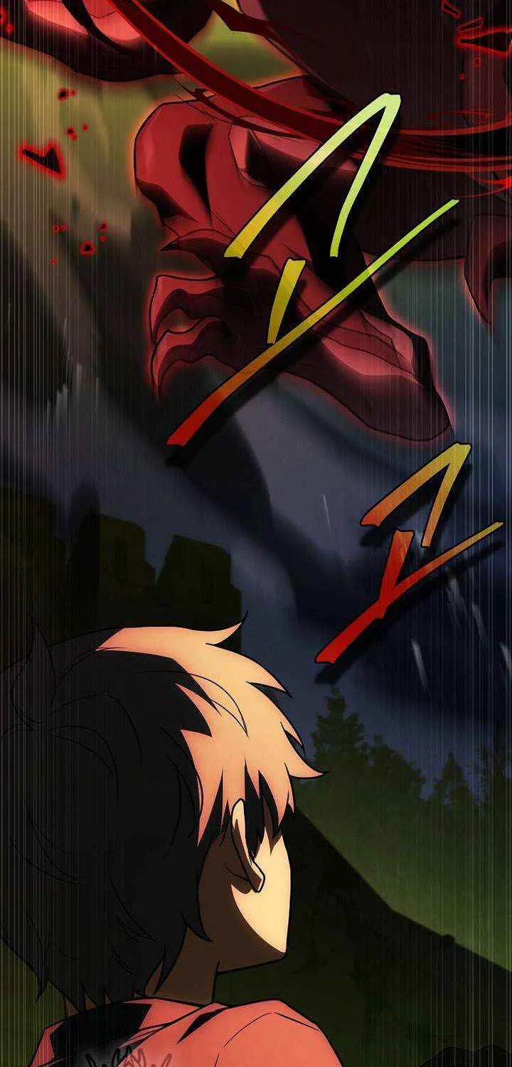 The Legendary Hero is an Academy Honors Student Chapter 58 page 97 - 
