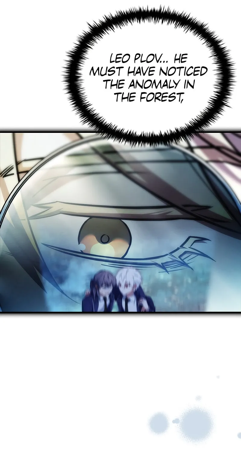 The Legendary Hero is an Academy Honors Student Chapter 6 page 11 - 