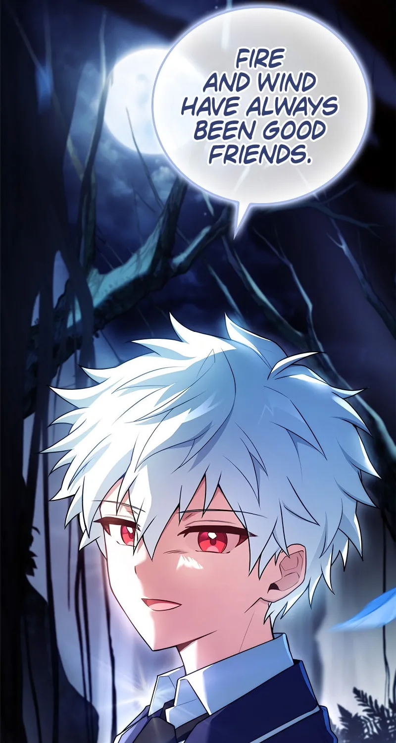 The Legendary Hero is an Academy Honors Student Chapter 6 page 102 - 