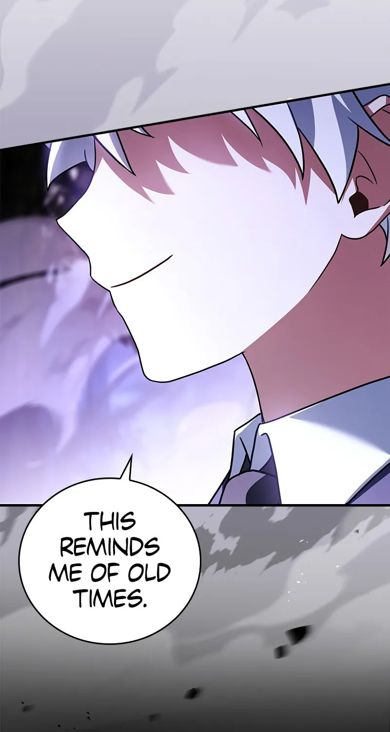 The Legendary Hero is an Academy Honors Student Chapter 6 page 107 - 