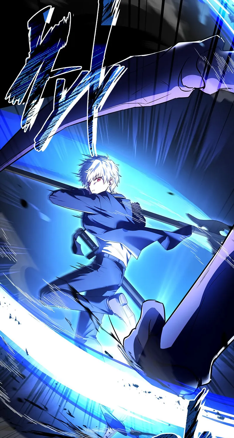 The Legendary Hero is an Academy Honors Student Chapter 6 page 111 - 