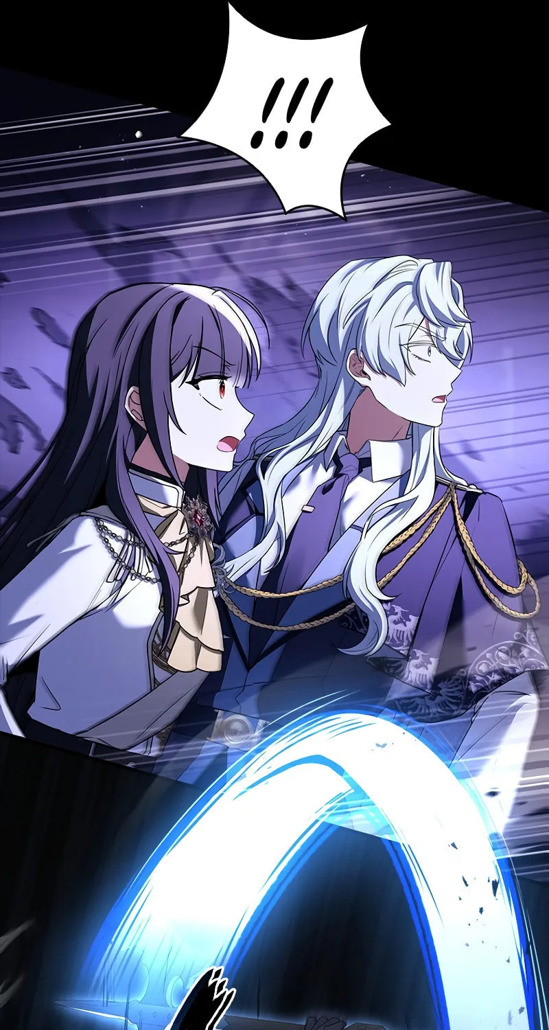 The Legendary Hero is an Academy Honors Student Chapter 6 page 113 - 