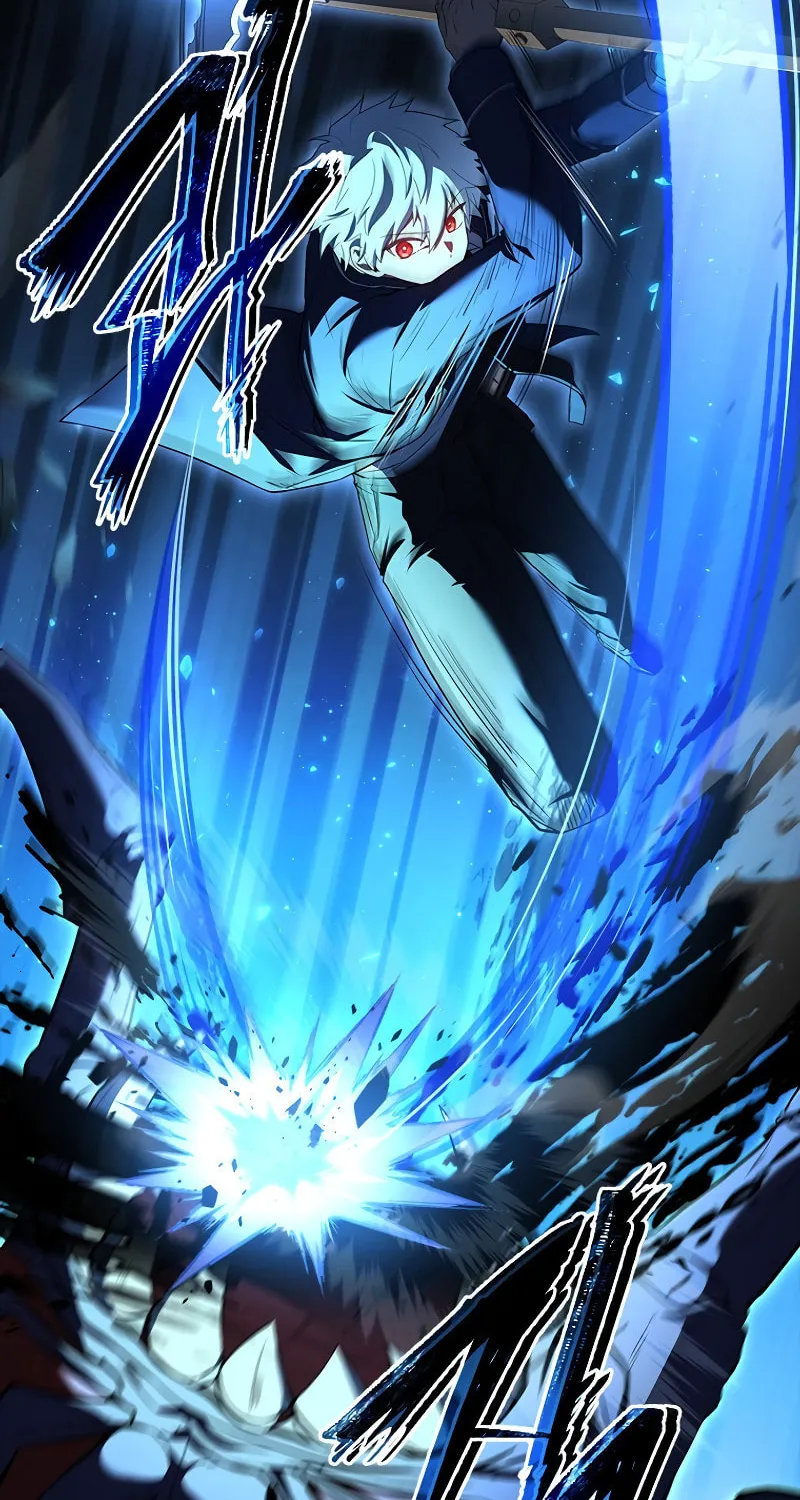 The Legendary Hero is an Academy Honors Student Chapter 6 page 114 - 