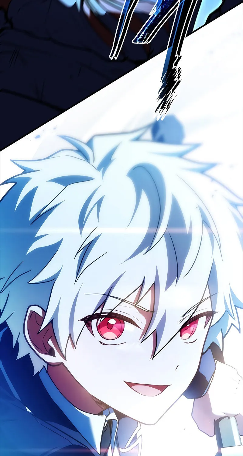 The Legendary Hero is an Academy Honors Student Chapter 6 page 115 - 