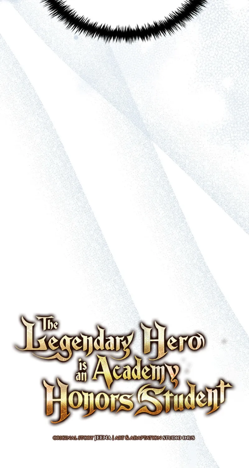 The Legendary Hero is an Academy Honors Student Chapter 6 page 13 - 