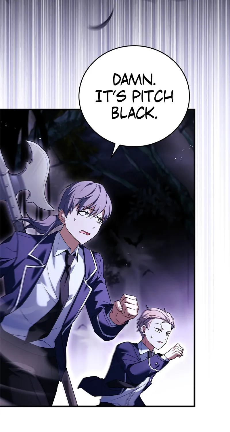 The Legendary Hero is an Academy Honors Student Chapter 6 page 16 - 