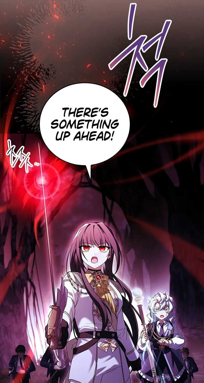 The Legendary Hero is an Academy Honors Student Chapter 6 page 18 - 