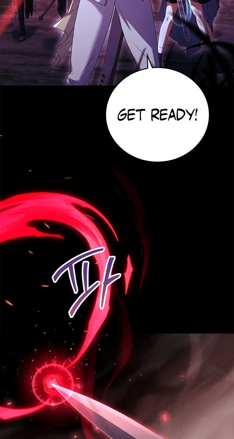 The Legendary Hero is an Academy Honors Student Chapter 6 page 19 - 