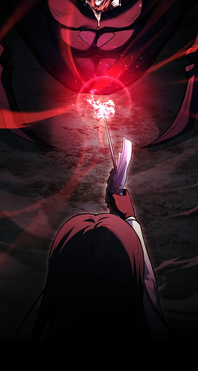 The Legendary Hero is an Academy Honors Student Chapter 6 page 21 - 
