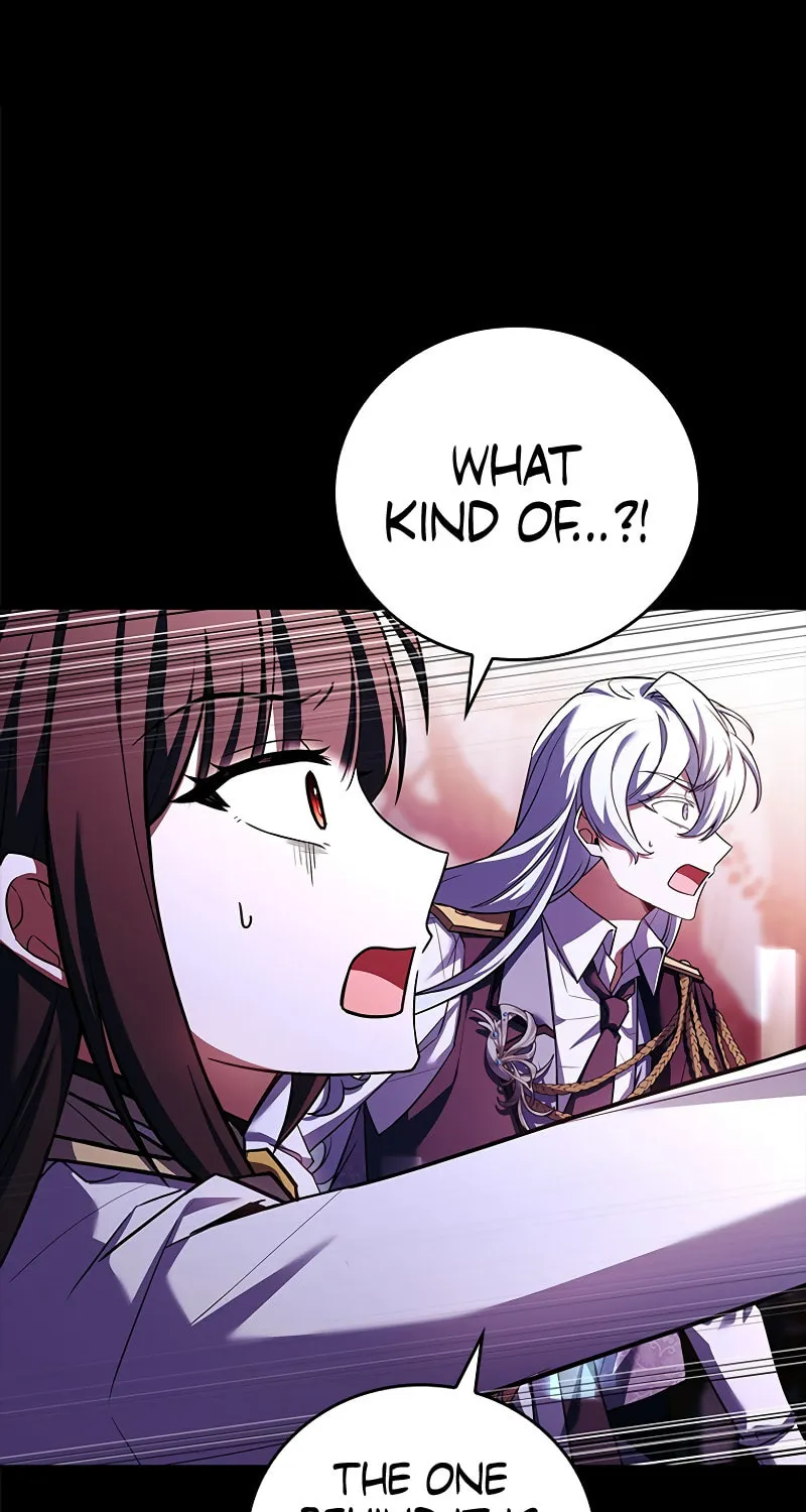 The Legendary Hero is an Academy Honors Student Chapter 6 page 22 - 