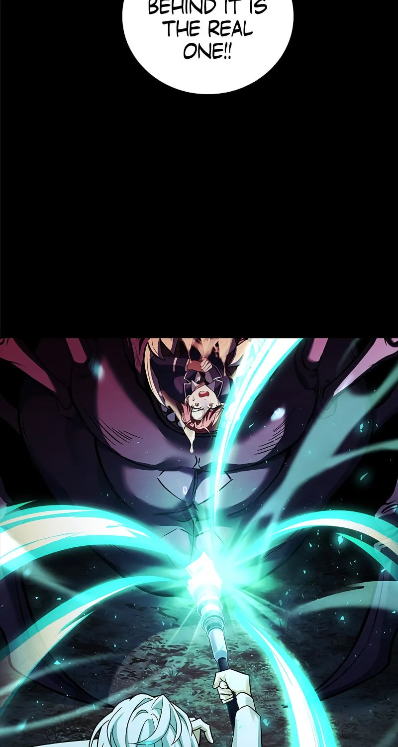 The Legendary Hero is an Academy Honors Student Chapter 6 page 23 - 