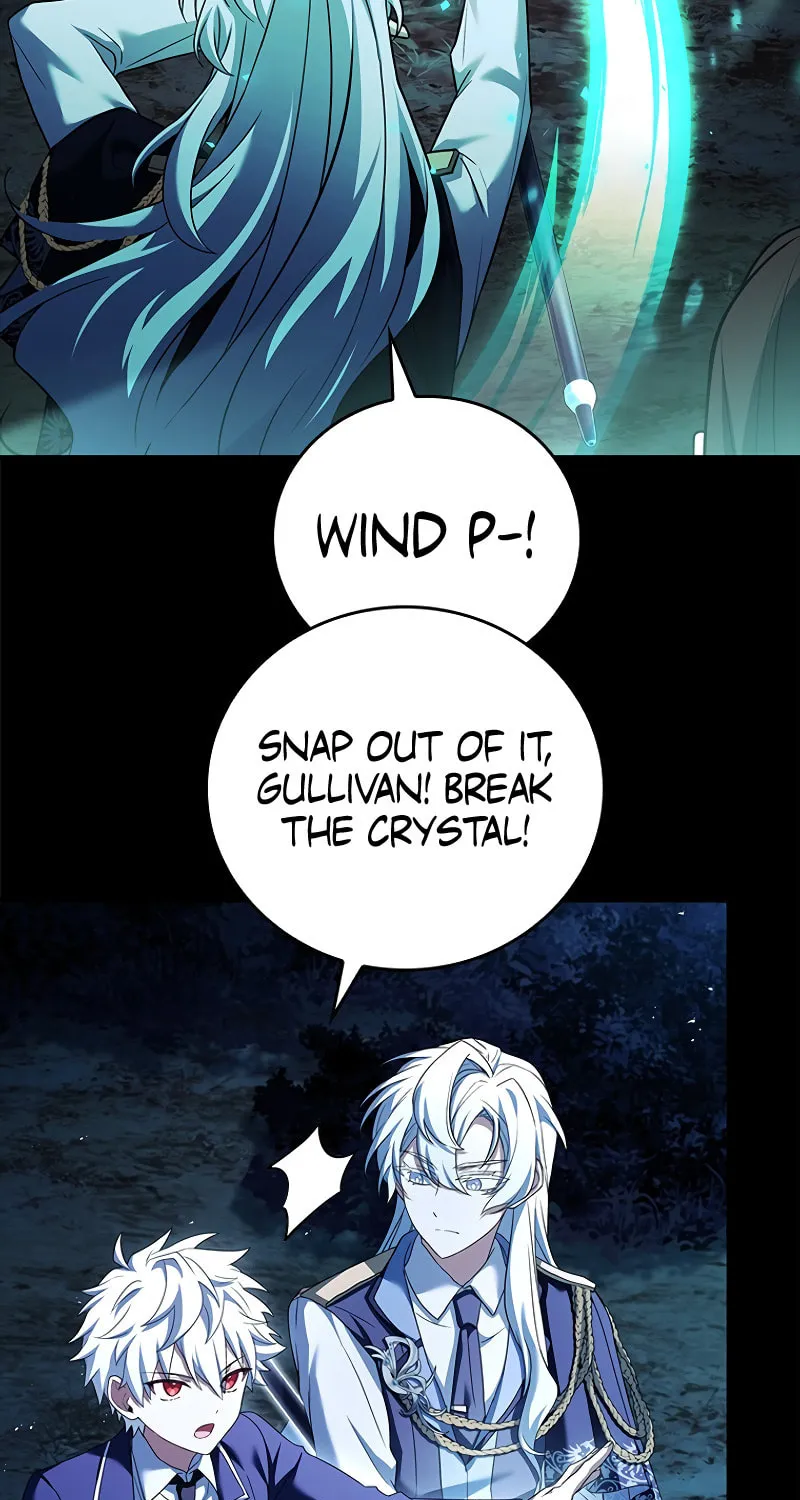 The Legendary Hero is an Academy Honors Student Chapter 6 page 24 - 