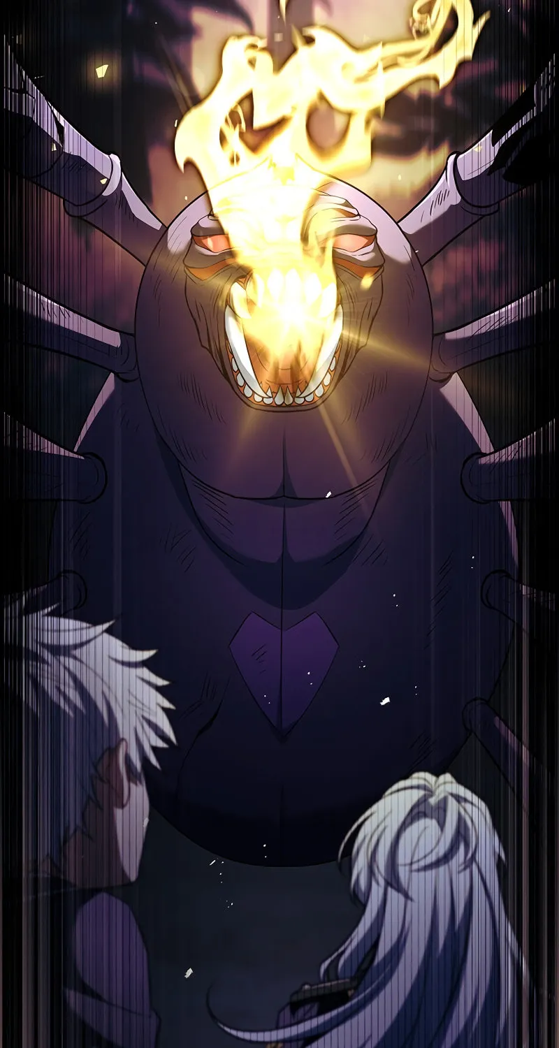 The Legendary Hero is an Academy Honors Student Chapter 6 page 29 - 