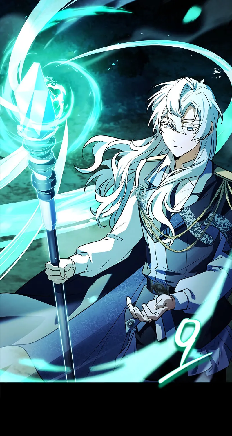 The Legendary Hero is an Academy Honors Student Chapter 6 page 31 - 