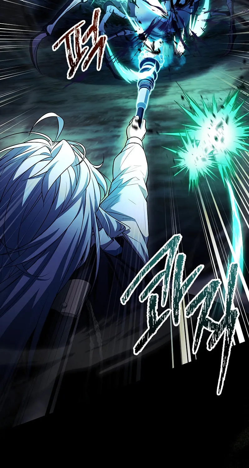 The Legendary Hero is an Academy Honors Student Chapter 6 page 33 - 