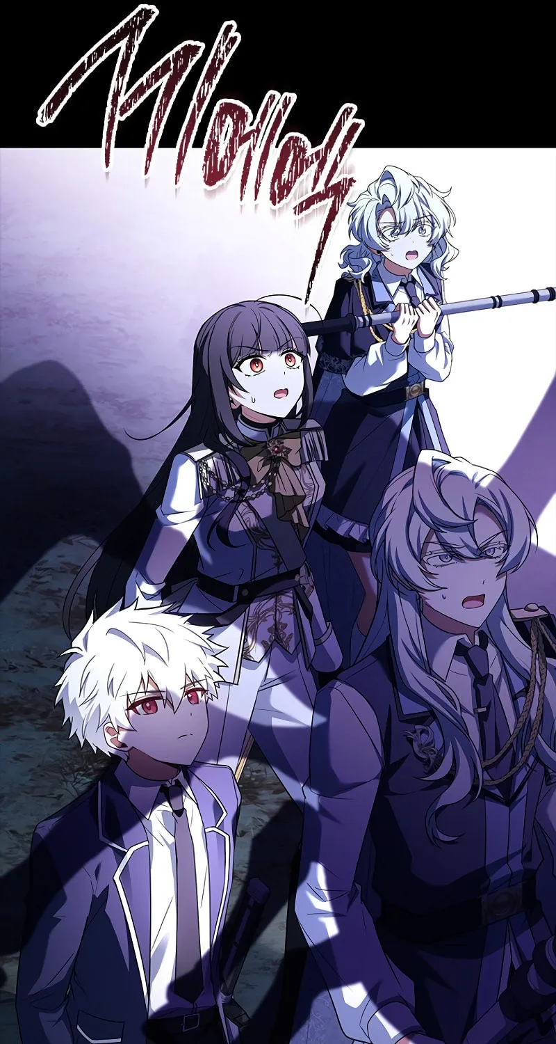 The Legendary Hero is an Academy Honors Student Chapter 6 page 36 - 