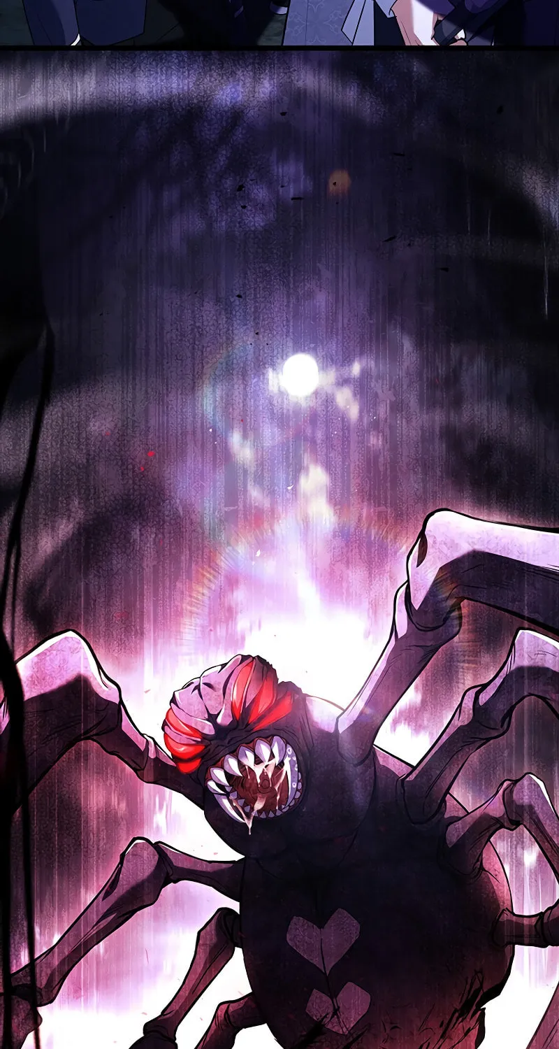 The Legendary Hero is an Academy Honors Student Chapter 6 page 37 - 