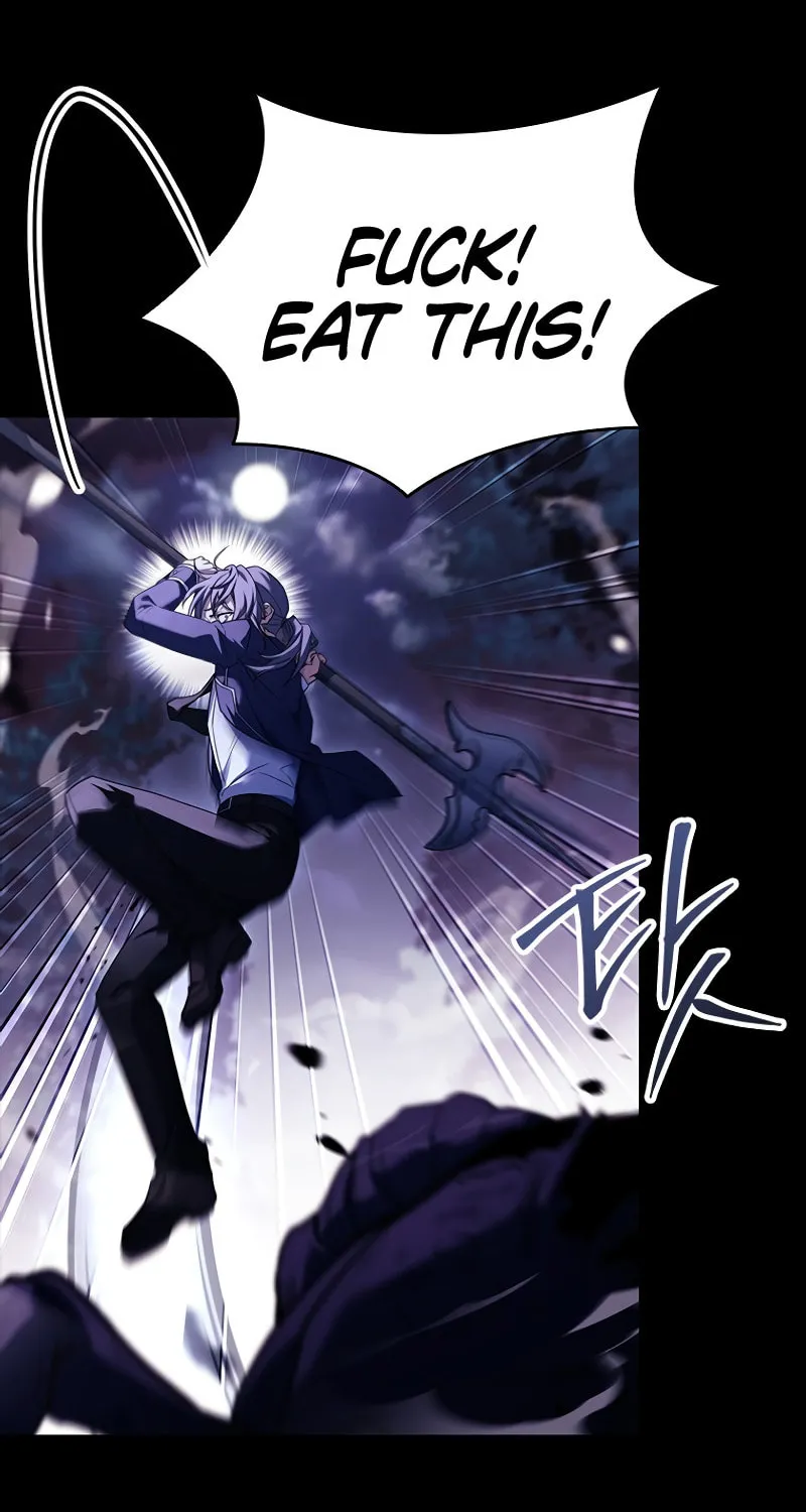The Legendary Hero is an Academy Honors Student Chapter 6 page 39 - 