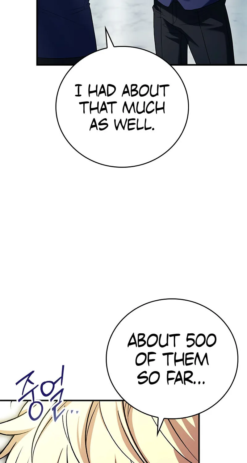 The Legendary Hero is an Academy Honors Student Chapter 6 page 5 - 