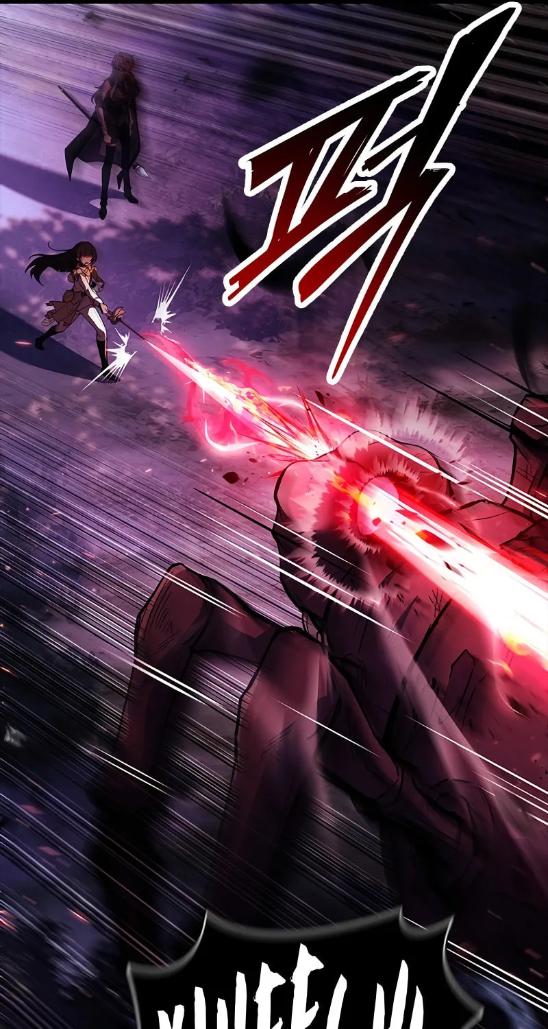 The Legendary Hero is an Academy Honors Student Chapter 6 page 44 - 