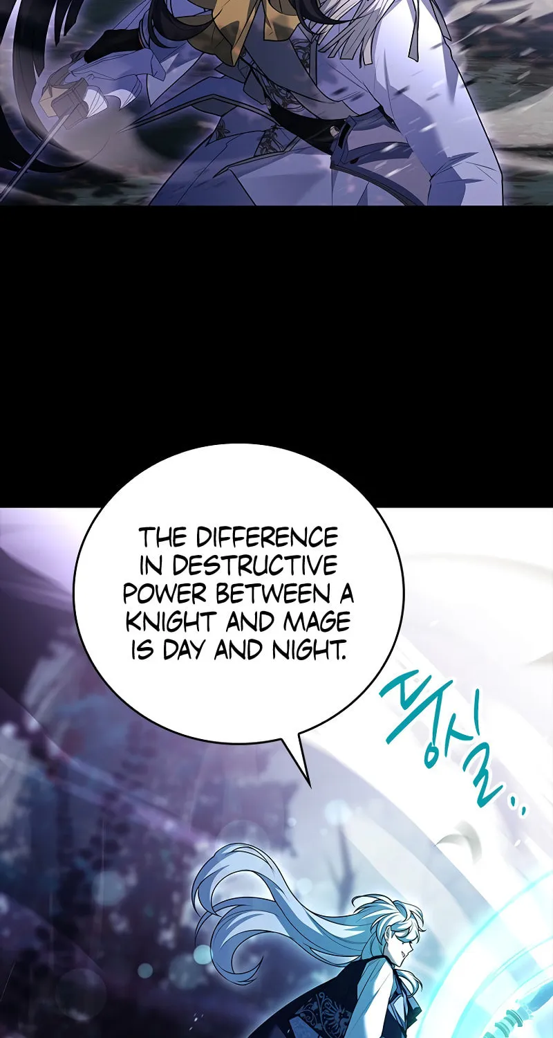 The Legendary Hero is an Academy Honors Student Chapter 6 page 47 - 