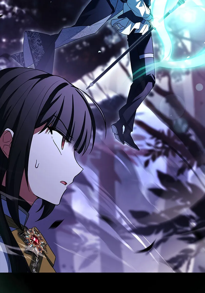 The Legendary Hero is an Academy Honors Student Chapter 6 page 48 - 