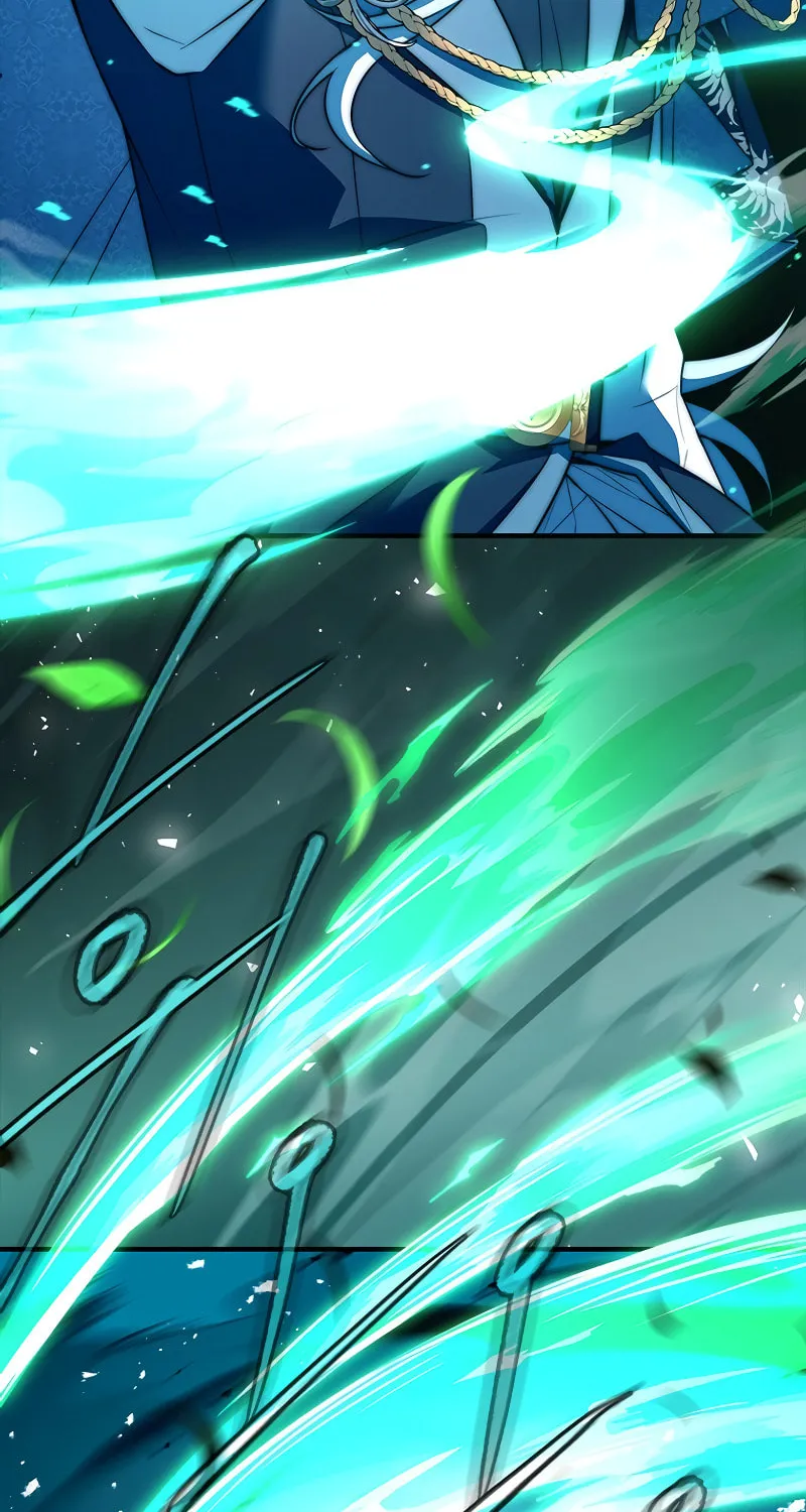 The Legendary Hero is an Academy Honors Student Chapter 6 page 50 - 