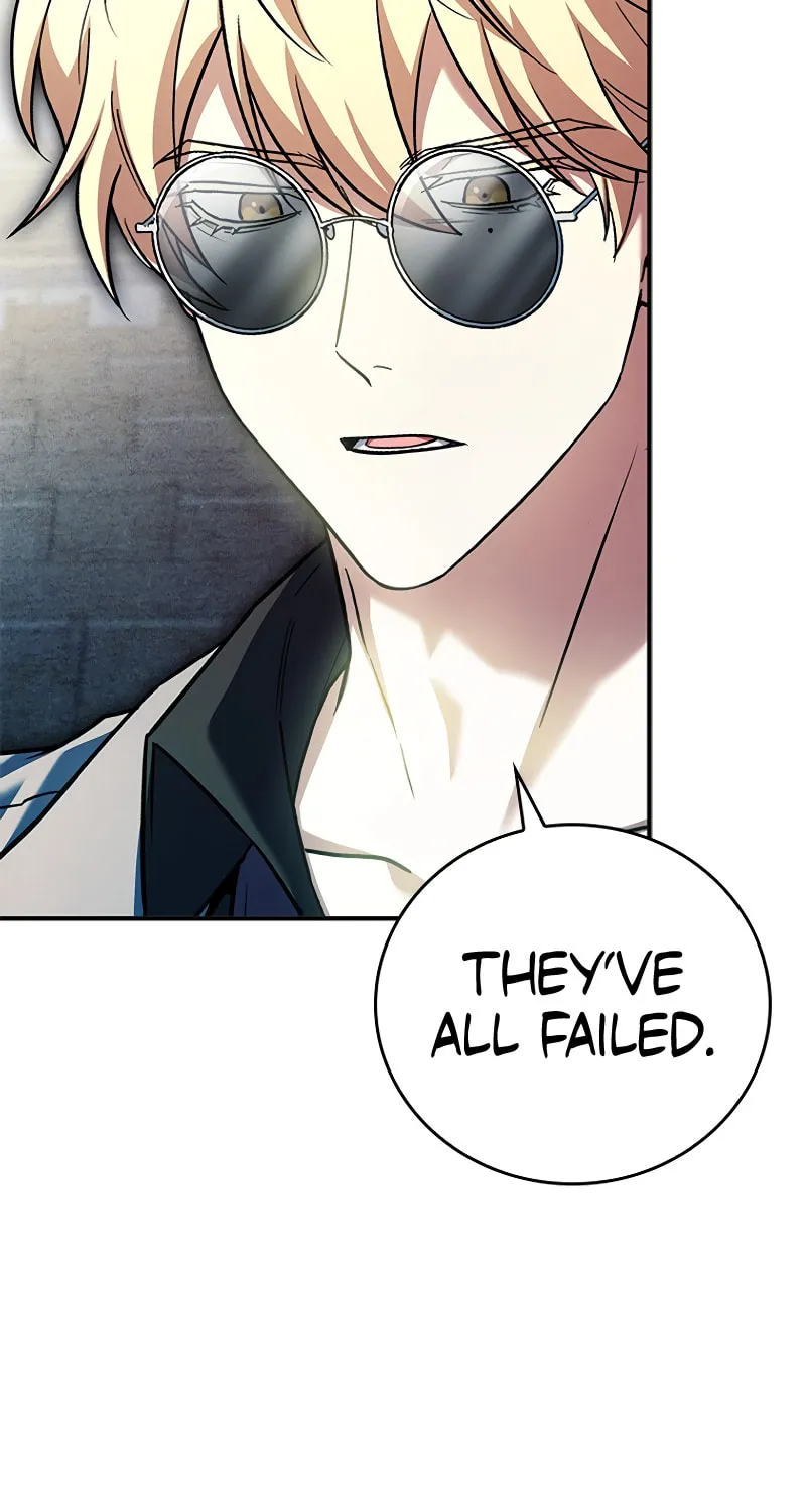The Legendary Hero is an Academy Honors Student Chapter 6 page 6 - 
