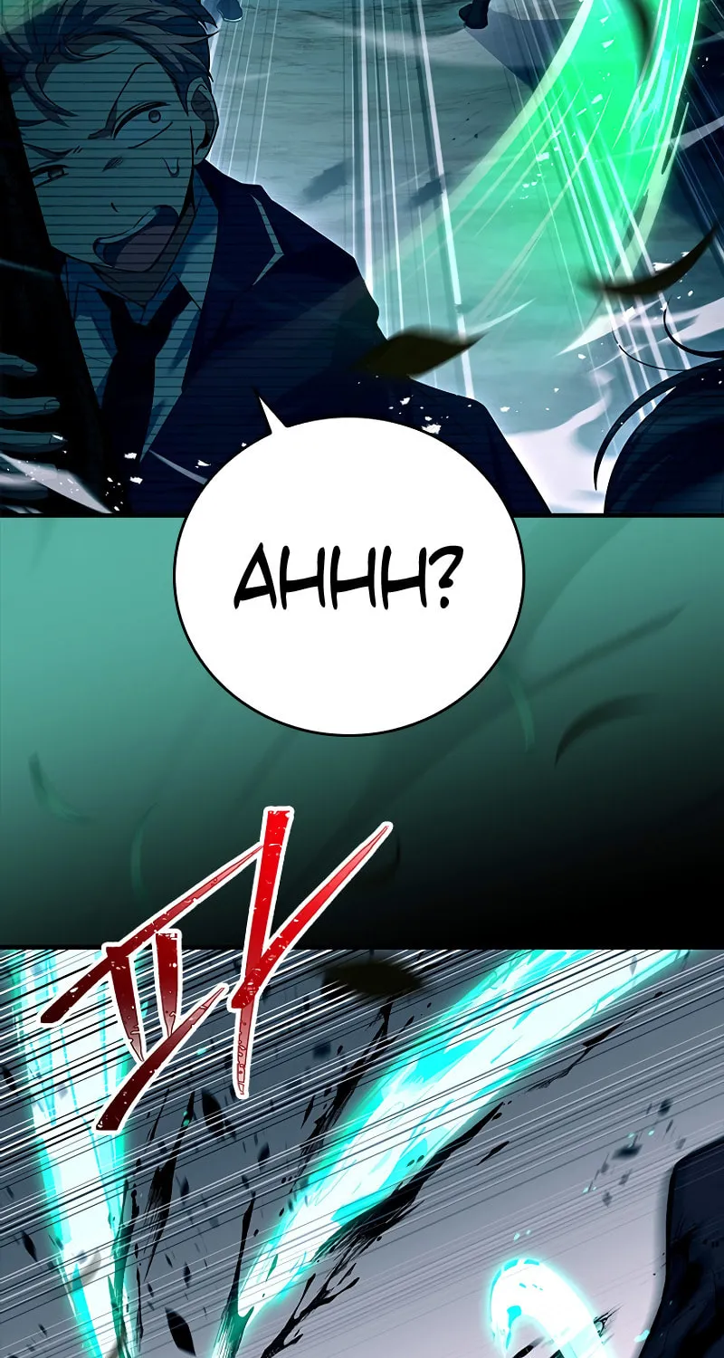 The Legendary Hero is an Academy Honors Student Chapter 6 page 52 - 