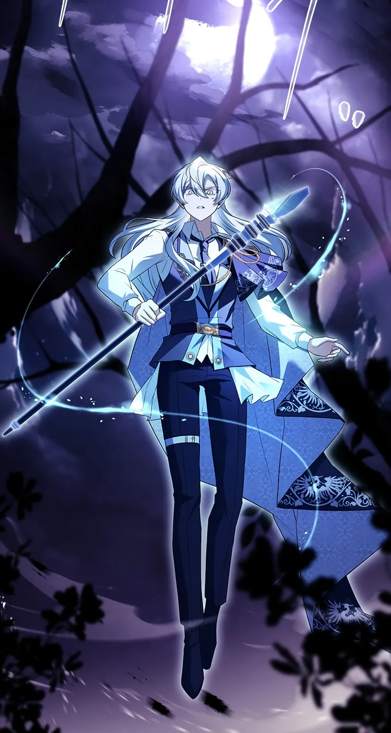 The Legendary Hero is an Academy Honors Student Chapter 6 page 55 - 