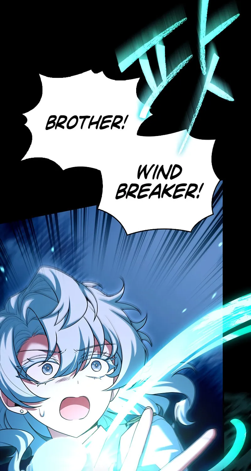 The Legendary Hero is an Academy Honors Student Chapter 6 page 59 - 