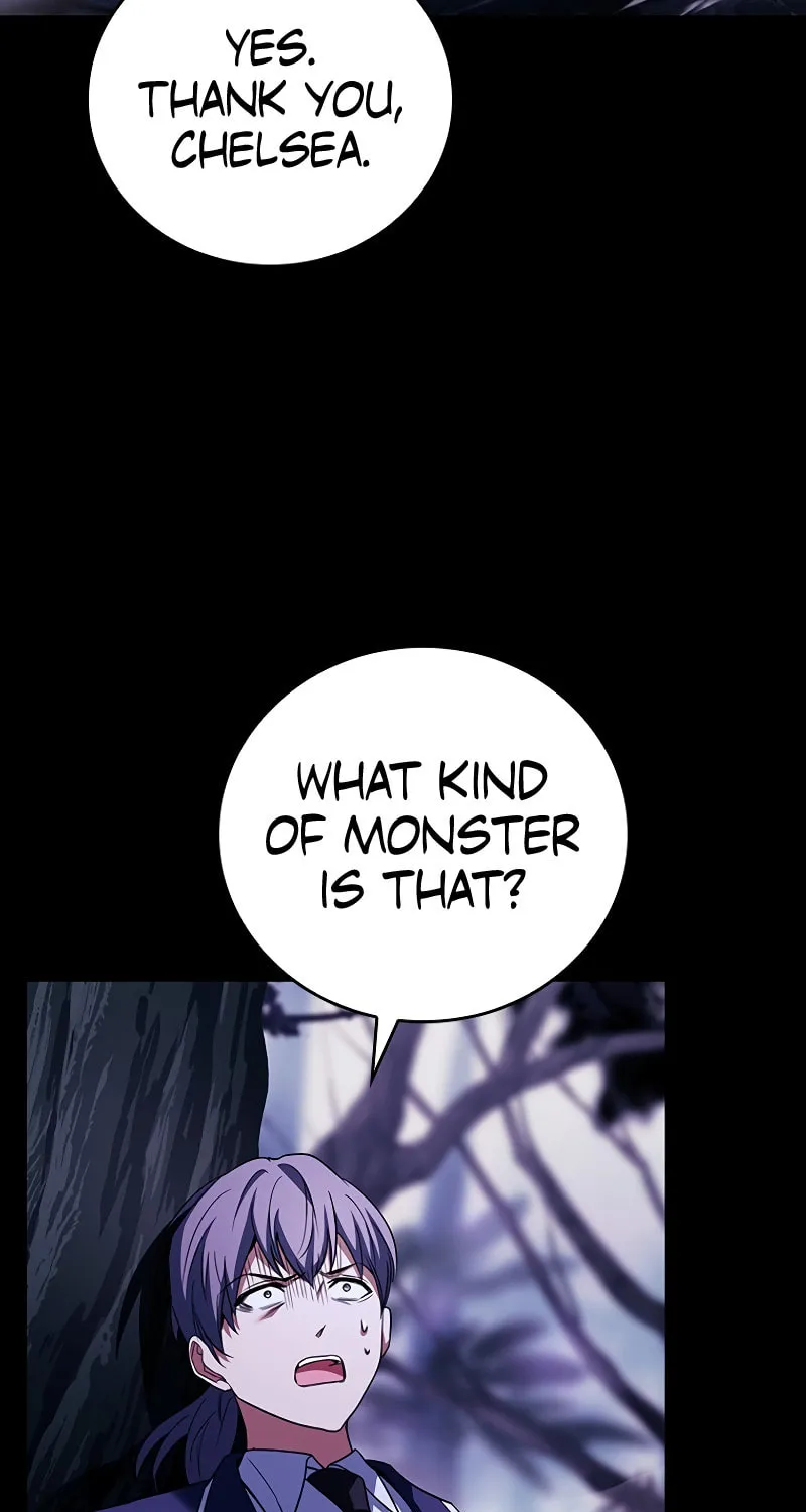 The Legendary Hero is an Academy Honors Student Chapter 6 page 63 - 