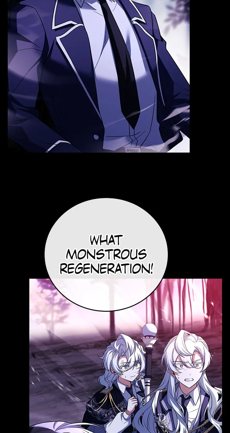 The Legendary Hero is an Academy Honors Student Chapter 6 page 64 - 