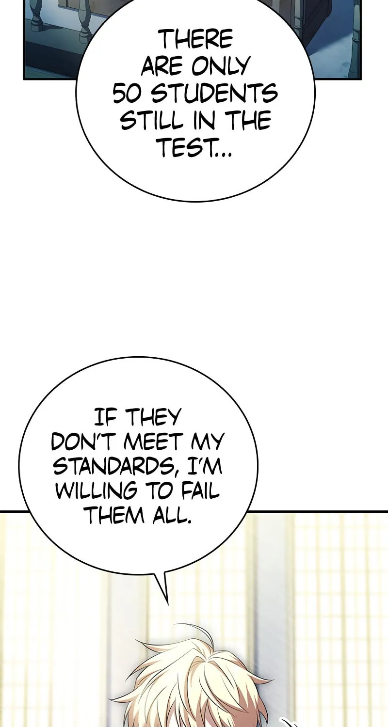 The Legendary Hero is an Academy Honors Student Chapter 6 page 8 - 