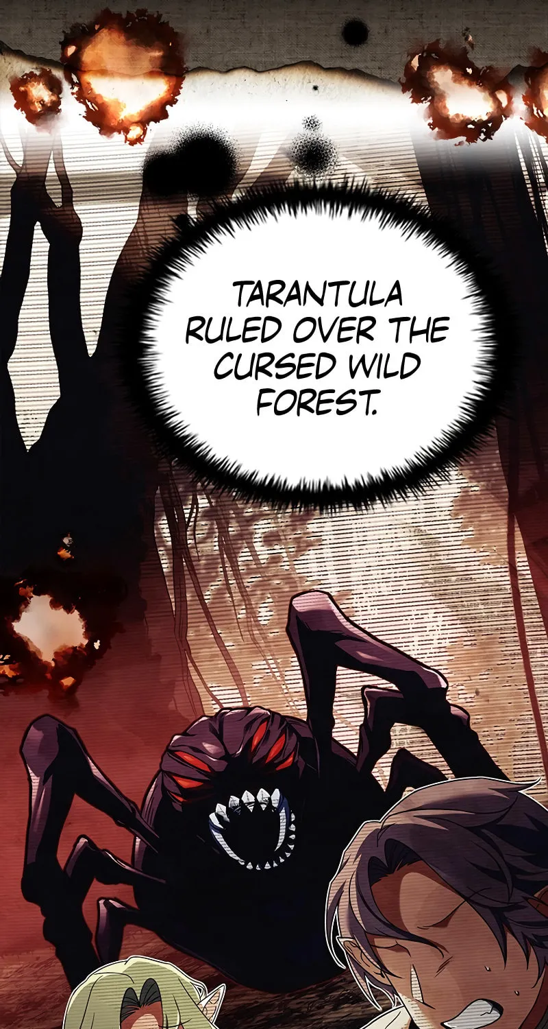 The Legendary Hero is an Academy Honors Student Chapter 6 page 73 - 