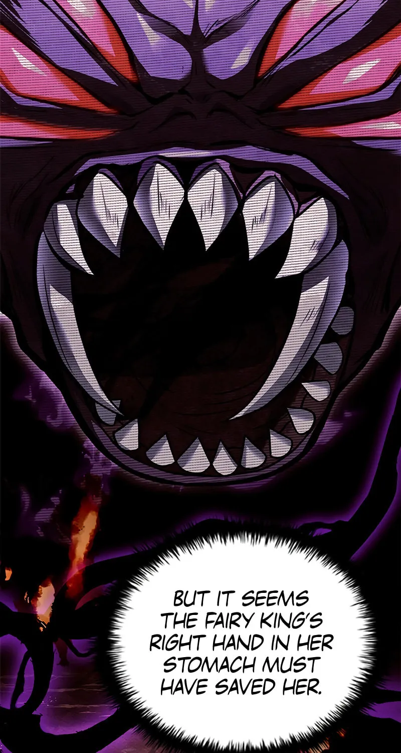 The Legendary Hero is an Academy Honors Student Chapter 6 page 77 - 