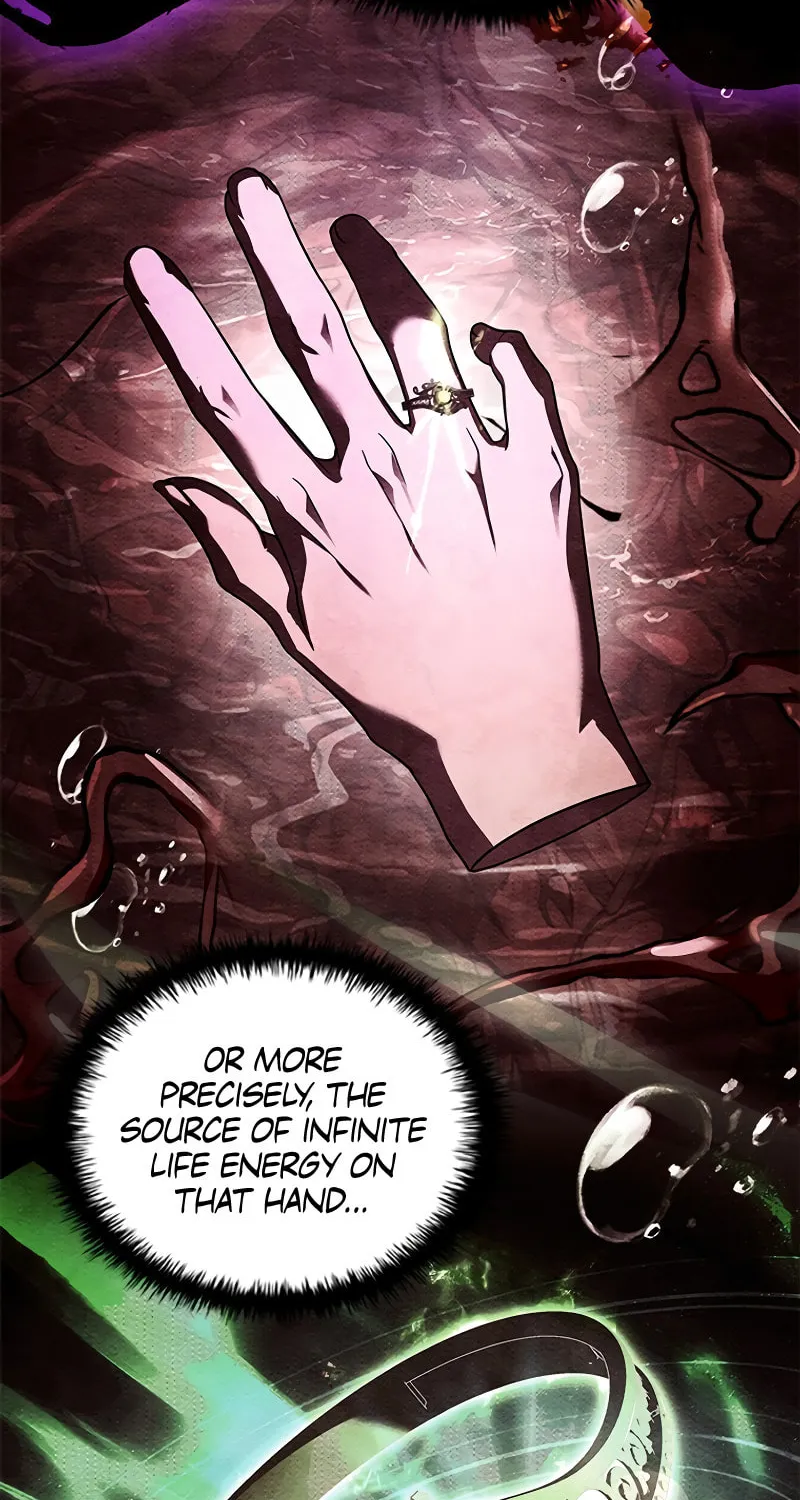 The Legendary Hero is an Academy Honors Student Chapter 6 page 78 - 