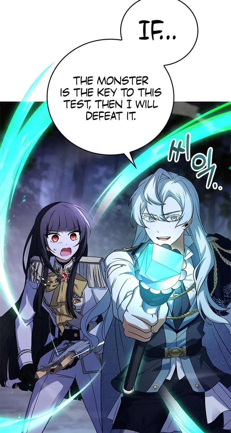The Legendary Hero is an Academy Honors Student Chapter 6 page 80 - 